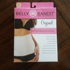 Belly Bandit